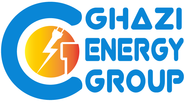 Ghazi Energy Group